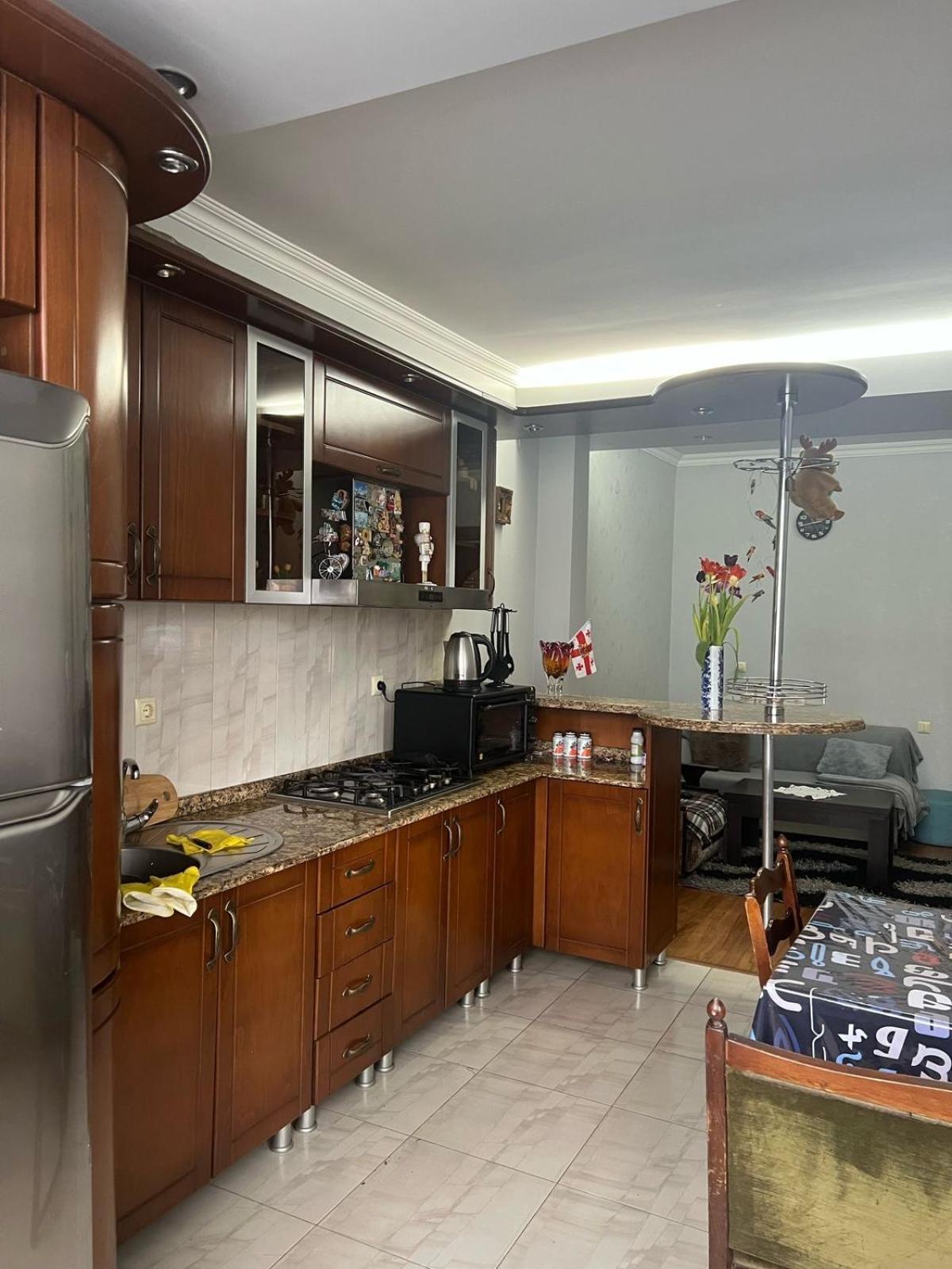 Apartment Rustaveli 57 Μπατούμι Εξωτερικό φωτογραφία