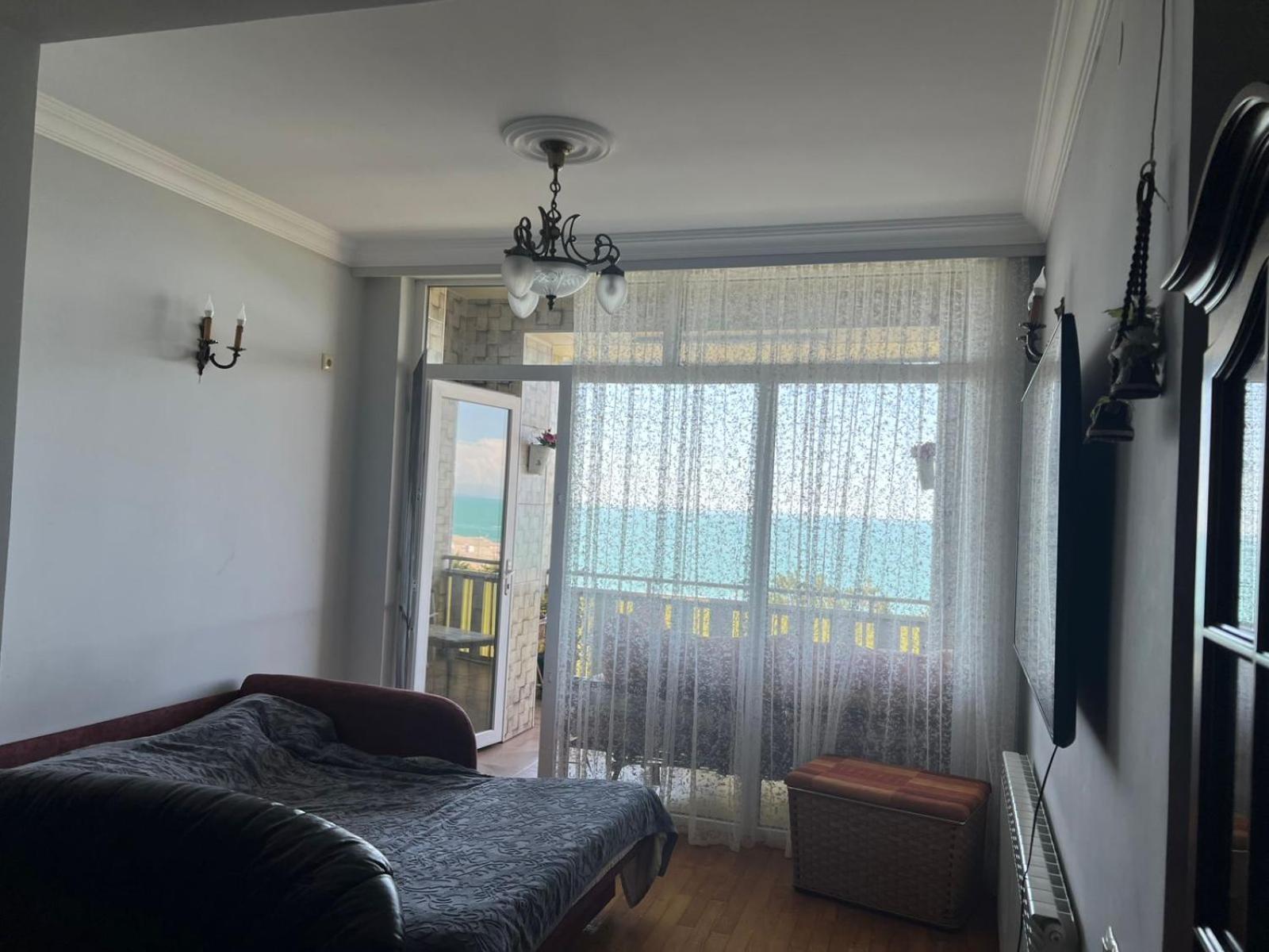 Apartment Rustaveli 57 Μπατούμι Εξωτερικό φωτογραφία