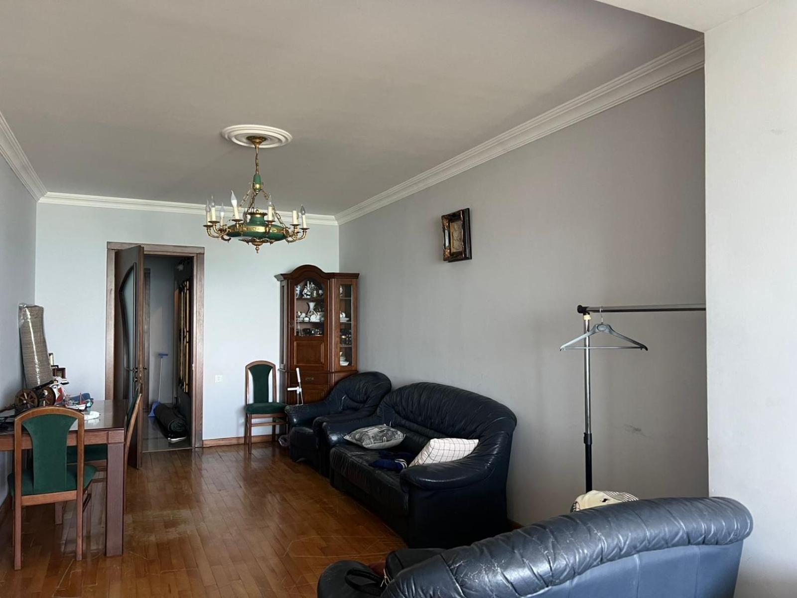 Apartment Rustaveli 57 Μπατούμι Εξωτερικό φωτογραφία