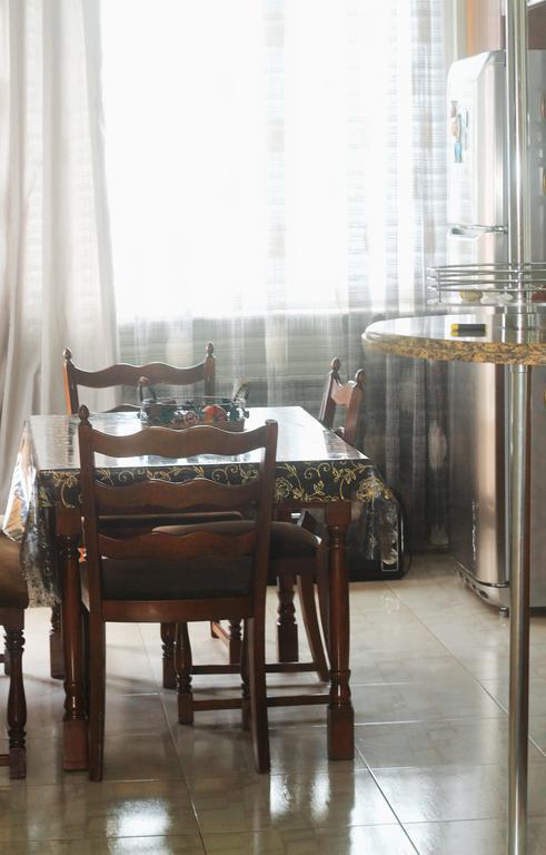 Apartment Rustaveli 57 Μπατούμι Εξωτερικό φωτογραφία