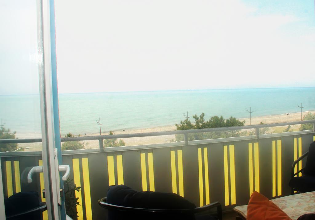Apartment Rustaveli 57 Μπατούμι Εξωτερικό φωτογραφία