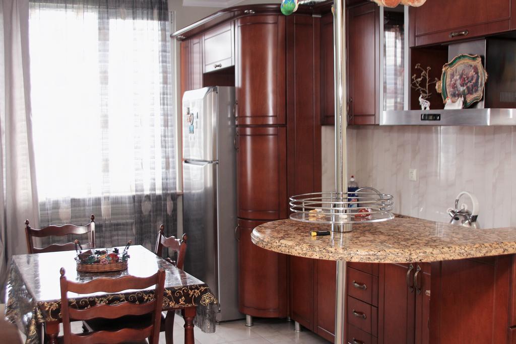 Apartment Rustaveli 57 Μπατούμι Εξωτερικό φωτογραφία