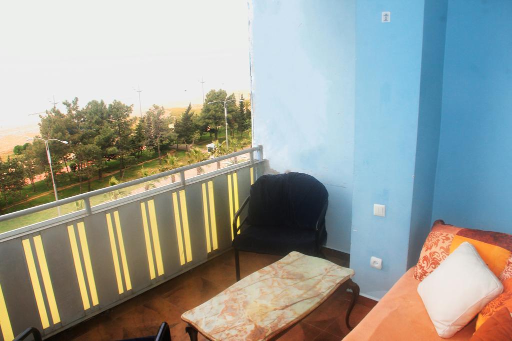 Apartment Rustaveli 57 Μπατούμι Εξωτερικό φωτογραφία