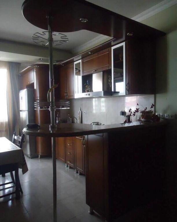 Apartment Rustaveli 57 Μπατούμι Εξωτερικό φωτογραφία