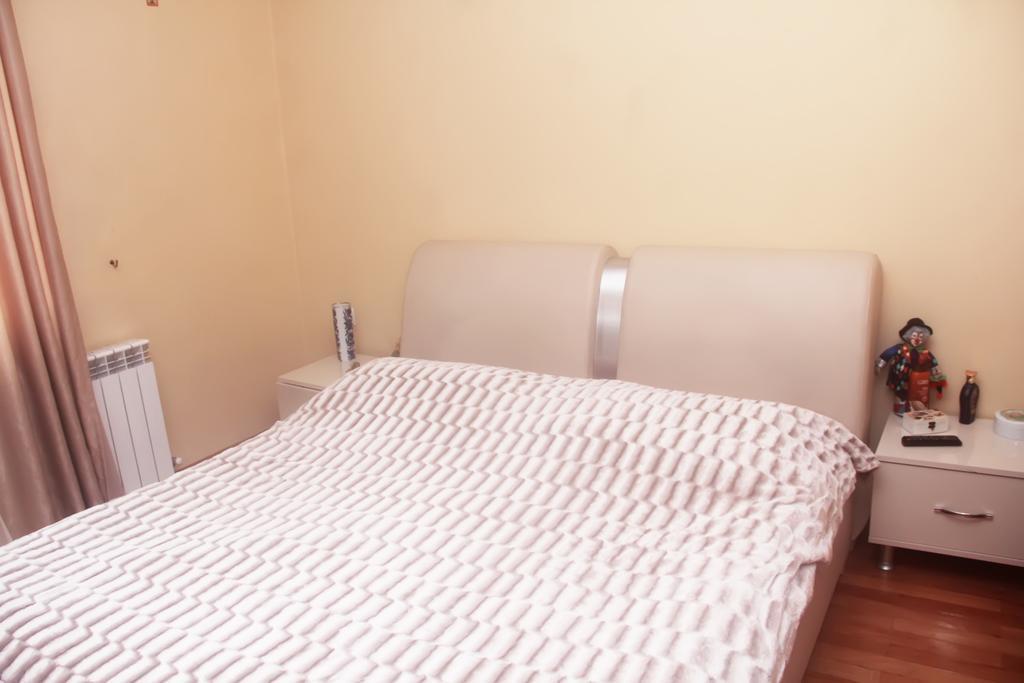 Apartment Rustaveli 57 Μπατούμι Εξωτερικό φωτογραφία