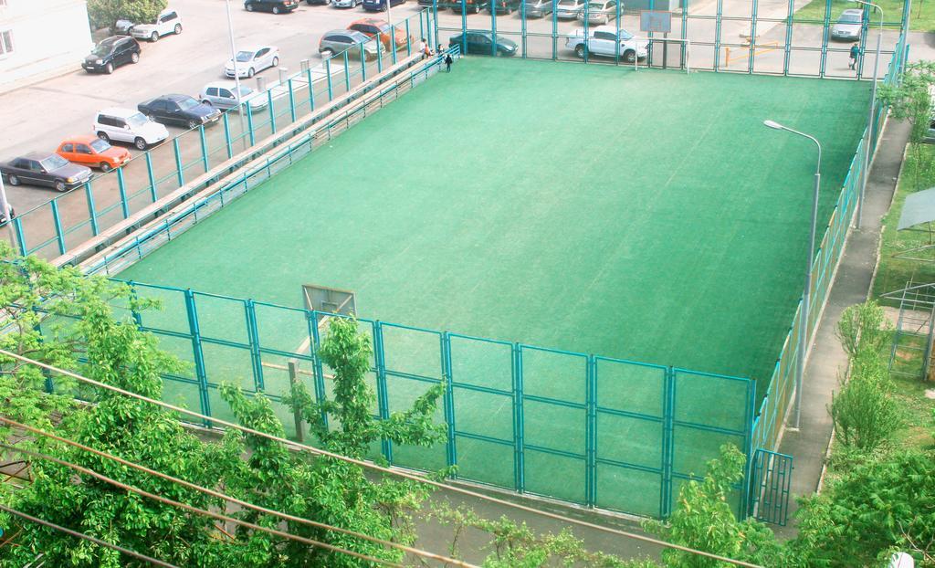 Apartment Rustaveli 57 Μπατούμι Εξωτερικό φωτογραφία