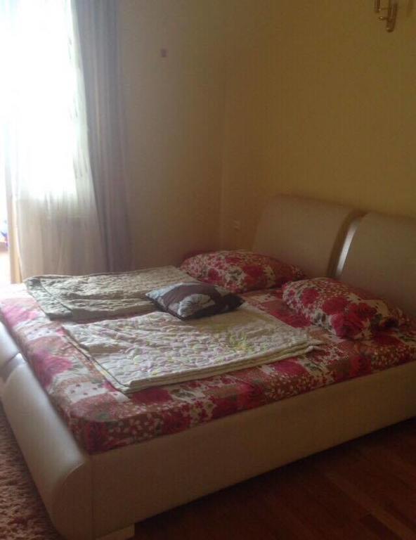 Apartment Rustaveli 57 Μπατούμι Εξωτερικό φωτογραφία