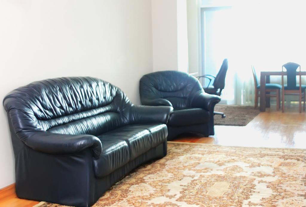 Apartment Rustaveli 57 Μπατούμι Εξωτερικό φωτογραφία