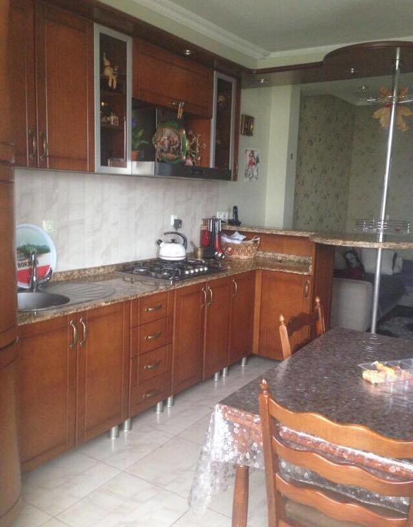 Apartment Rustaveli 57 Μπατούμι Εξωτερικό φωτογραφία